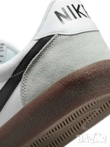 NIKE Обувки KILLSHOT 2 LEATHER, снимка 7 - Ежедневни обувки - 55339928