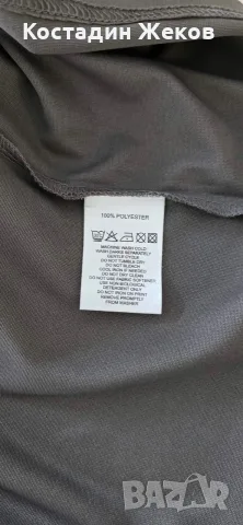 26€. Нова. Мъжка оригинална блузка. Calvin Klein. , снимка 5 - Тениски - 55509649