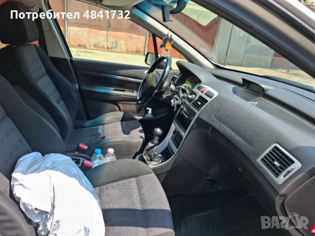 Peugeot, снимка 8 - Автомобили и джипове - 54789132