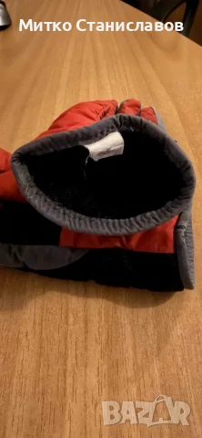 Детски зимни ръкавици DIEL, снимка 4 - Спортна екипировка - 54015803