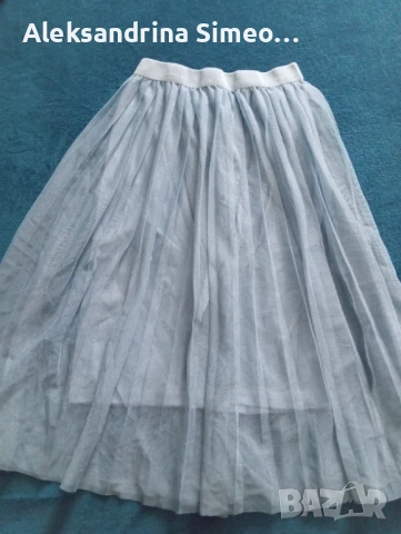 Детски поли, снимка 2 - Детски рокли и поли - 54310126