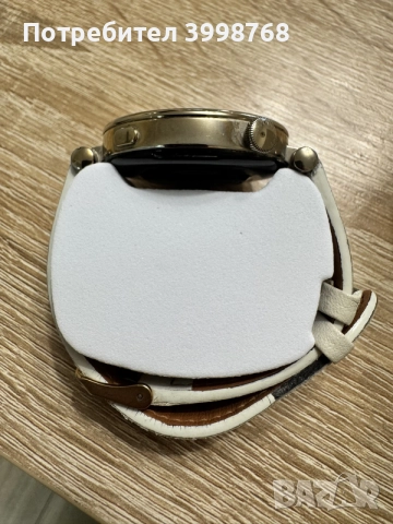 huawei watch GT 4, снимка 5 - Смарт часовници - 55656843