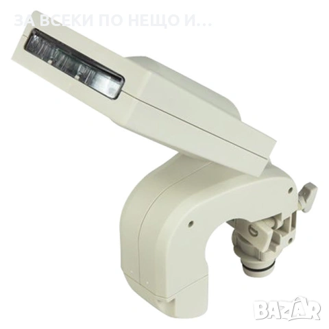 Разпръсквач за басейн/ воден фонтан с LED светлини Intex - Multi-Color LED Pool Sprayer, снимка 4 - Басейни и аксесоари - 54967557