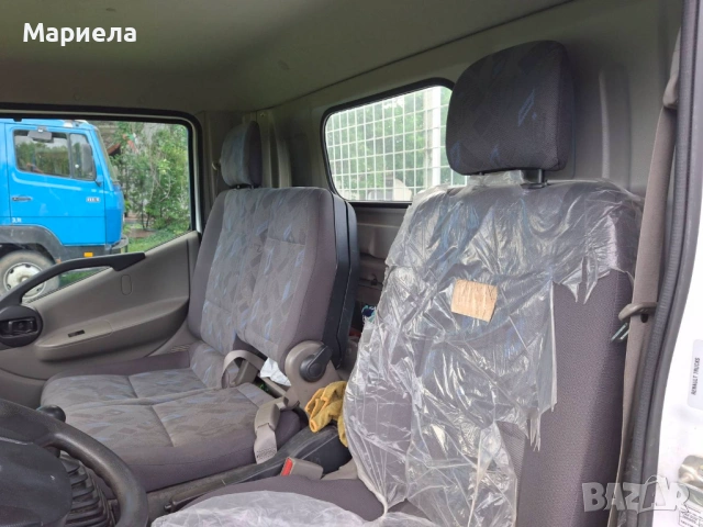 Продава се Renault Maxity Самосвал – отлично състояние! , снимка 7 - Бусове и автобуси - 54748605
