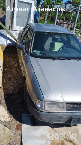 Ауди 1.6 tdi, снимка 2 - Автомобили и джипове - 54652255
