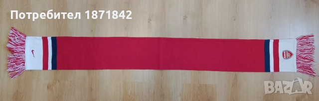футболни шалове, снимка 7 - Футбол - 54579517
