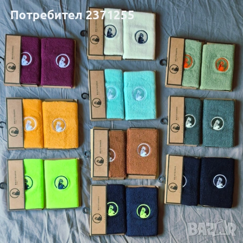 Екипировка Adidas, Lacoste, Nike,  Head, Yonex и Roland Garros, снимка 7 - Тенис - 30771616