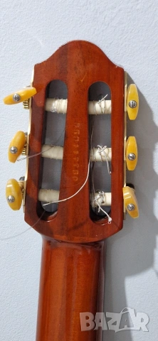 YAMAHA SLG 130 NW, електрическа китара , снимка 9 - Китари - 54995826