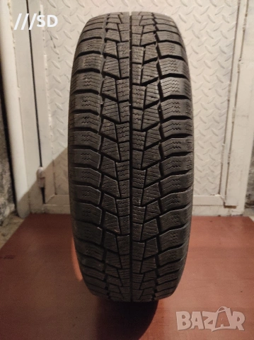 Гума GENERAL - 1бр / 175 / 65 / 14 - Зимна !, снимка 5 - Гуми и джанти - 54255443