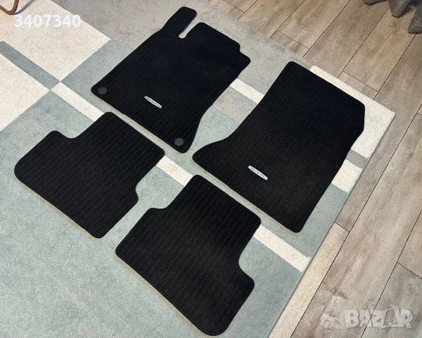 Оригинални стелки за MERCEDES А,B,CLA,GLA, снимка 3 - Аксесоари и консумативи - 54530027