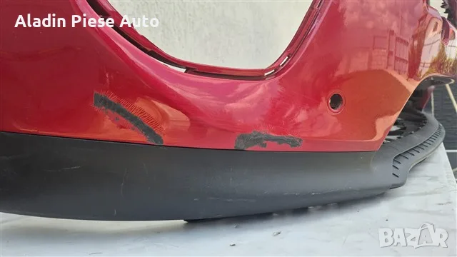 Предна броня Kia Sportage година 2016 2017 2018 код 86511F1000, 86511-F1000, снимка 4 - Аксесоари и консумативи - 55458472