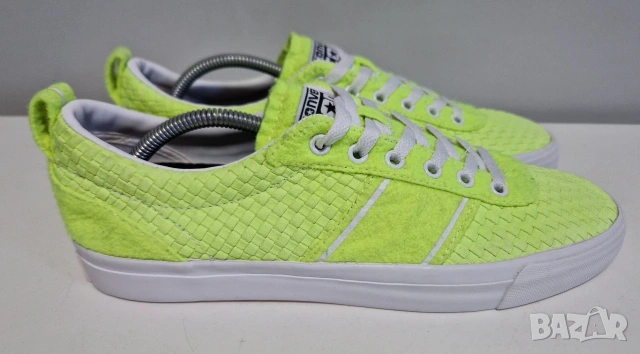 CONVERSE, 45 номер, като нови , снимка 5 - Маратонки - 54431092