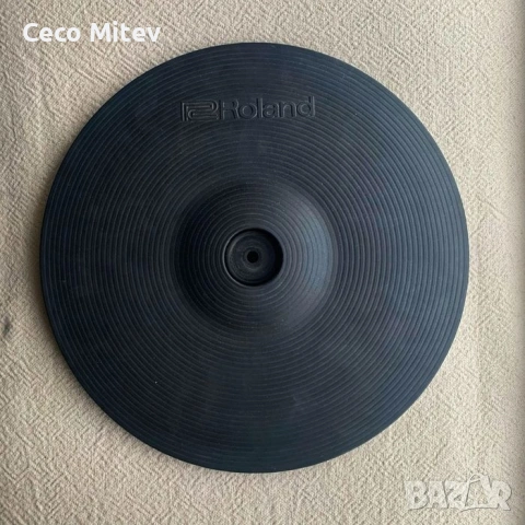 Продавам Roland TD 30., снимка 4 - Други музикални жанрове - 53989188