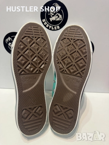 Кецове CONVERSE. Номер 44, снимка 8 - Кецове - 55513908