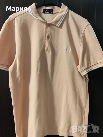 Тениска Fred Perry, размер М