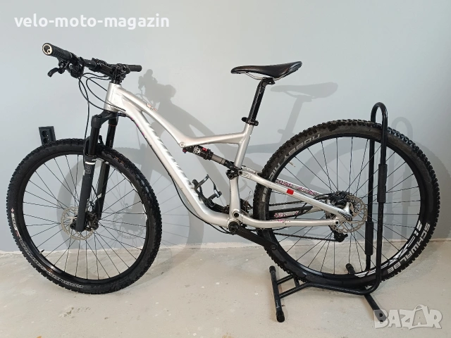 Specialized Rumor Comp 29, снимка 8 - Велосипеди - 54271944