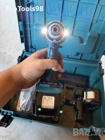 Makita DTD172 2х5Ah 2025г., снимка 8 - Винтоверти - 55367748
