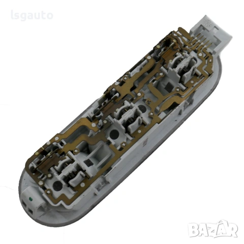 Плафон Nissan Juke I 2010-2019 ID: 162327, снимка 2 - Части - 55049700
