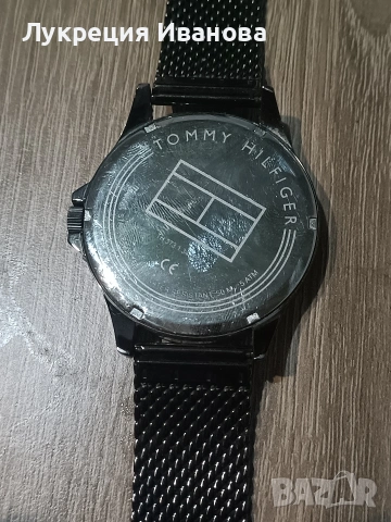 часовник ......., снимка 2 - Мъжки - 55226246