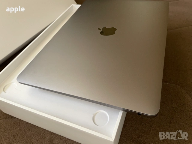 13" MacBook Air A2179(2020 г.) i5/8GB RAM/512GB SSD, снимка 7 - Лаптопи за работа - 54570794