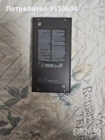 Samsung Galaxy S26 Ultra  512GB, снимка 3 - Samsung - 54776699