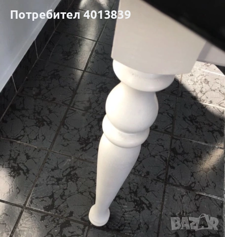 Маса за трапезария, снимка 2 - Маси - 55123638