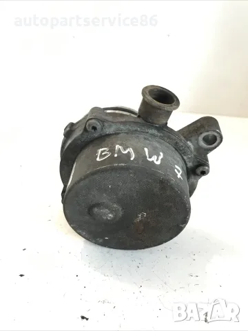 Вакуум помпа за BMW E65 740D (2004) 72273604 2248632, снимка 3 - Части - 55378721