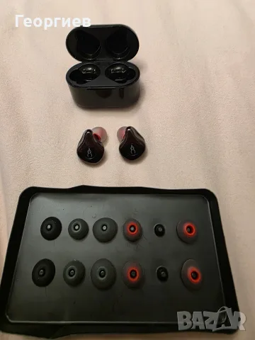 Слушалки Sabbat E12 ultra, снимка 5 - Bluetooth слушалки - 55600674