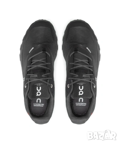 On Running Cloudventure Waterproof– специализирани водоустойчиви маратонки номер 39 , снимка 4 - Маратонки - 54932421