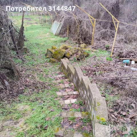 Къща вилна зона 9-ти км град Русе, снимка 6 - Къщи - 54055186