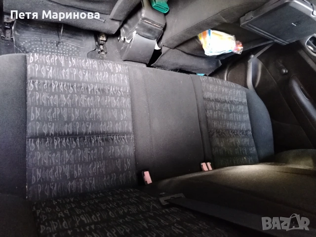 Peugeot 307   2.0, снимка 6 - Автомобили и джипове - 54556528