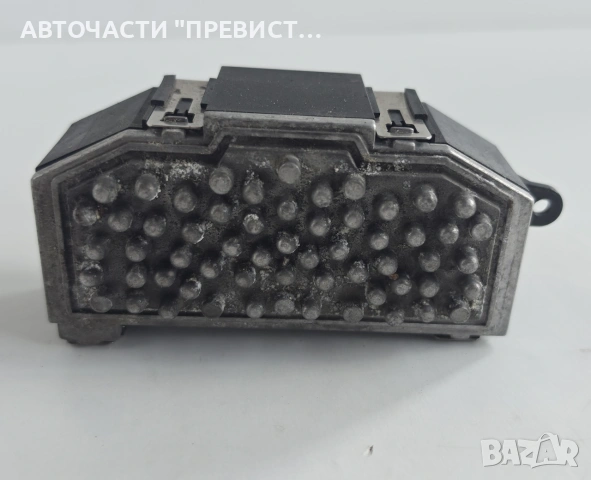 Реостат Парно Фолксваген Пасат Б6 VW Passat B6 OEM 3c0907521, снимка 3 - Части - 55224807