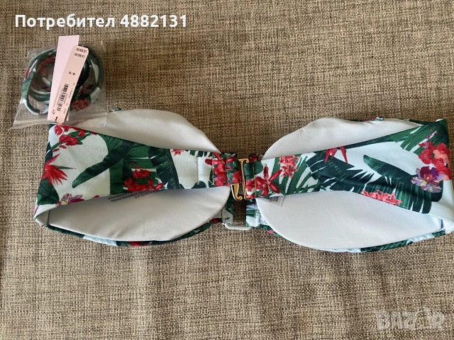Бански Victoria Secret, снимка 3 - Бански костюми - 55240407