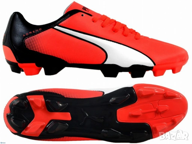 Бутонки Puma Adreno/38/ 103 Г3