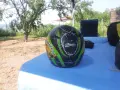 Мото каска DEMON  размер XL, снимка 5