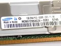 Рам памети за компютър 1GB MB DDR2 PC-5300U 667 Mhz , снимка 1