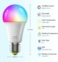 Интелигентна крушка GRIFEMA E27, снимка 2