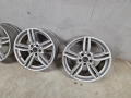 BMW 19" оригинални Спорт Пакет джанти Стил 351, снимка 3