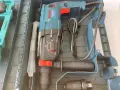 Stihl MS 250 BOSCH GBH 2-28 DFV Profesional MAKITA 24V 6AH винтоверт нови моторен трион резачка перф, снимка 4