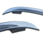 Спойлер за багажник - 128 см. - два модела, снимка 5