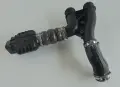 Въздуховод Турбо Пежо 3008 Peugeot 3008 1.6HDI 112кс OEM 9678406580, снимка 1