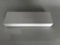 Apple Watch Series 11 46mm Space Gray Al Black SB M/L CEL, снимка 3