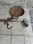 Ръчен стар кантар, снимка 1