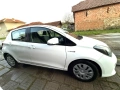 Toyota Yaris 1.5 Hybrid, автоматик, 150  000  км, сменена хибридна батерия, EURO 6, снимка 2
