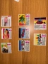 Картинки от дъвки AKAS - Barbie и Lego, снимка 3