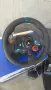 Волан и педали Logitech G29, снимка 2