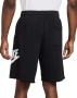 Nike Alumni Short - оригинални панталони на Найк, ХХЛ, снимка 2