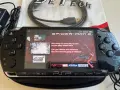 PSP 2003 - хакнато с 32GB карта, снимка 8