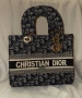Christian Dior чанта, снимка 1