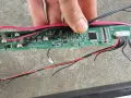 Vanmoof VM13-147 36V 14000mAh 504Wh батерия - BMS платка и Кутия, снимка 8